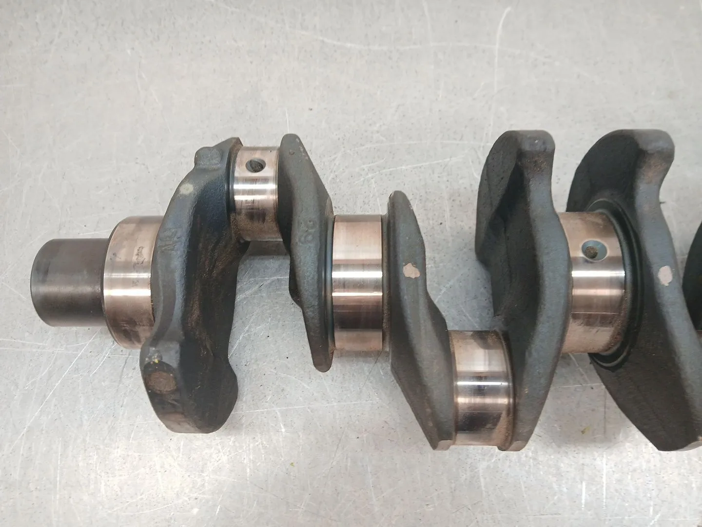 Ciguenal para Bmw Serie 3 Berlina (E90)