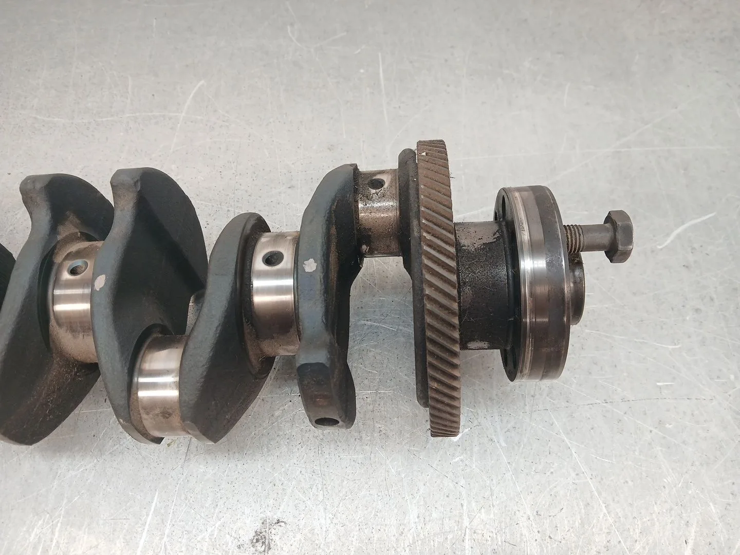 Ciguenal para Bmw Serie 3 Berlina (E90)