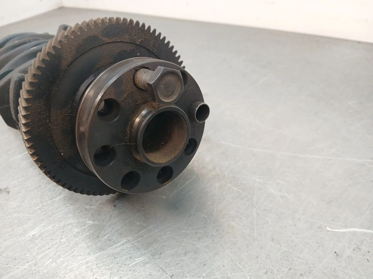 Ciguenal para Bmw Serie 3 Berlina (E90)