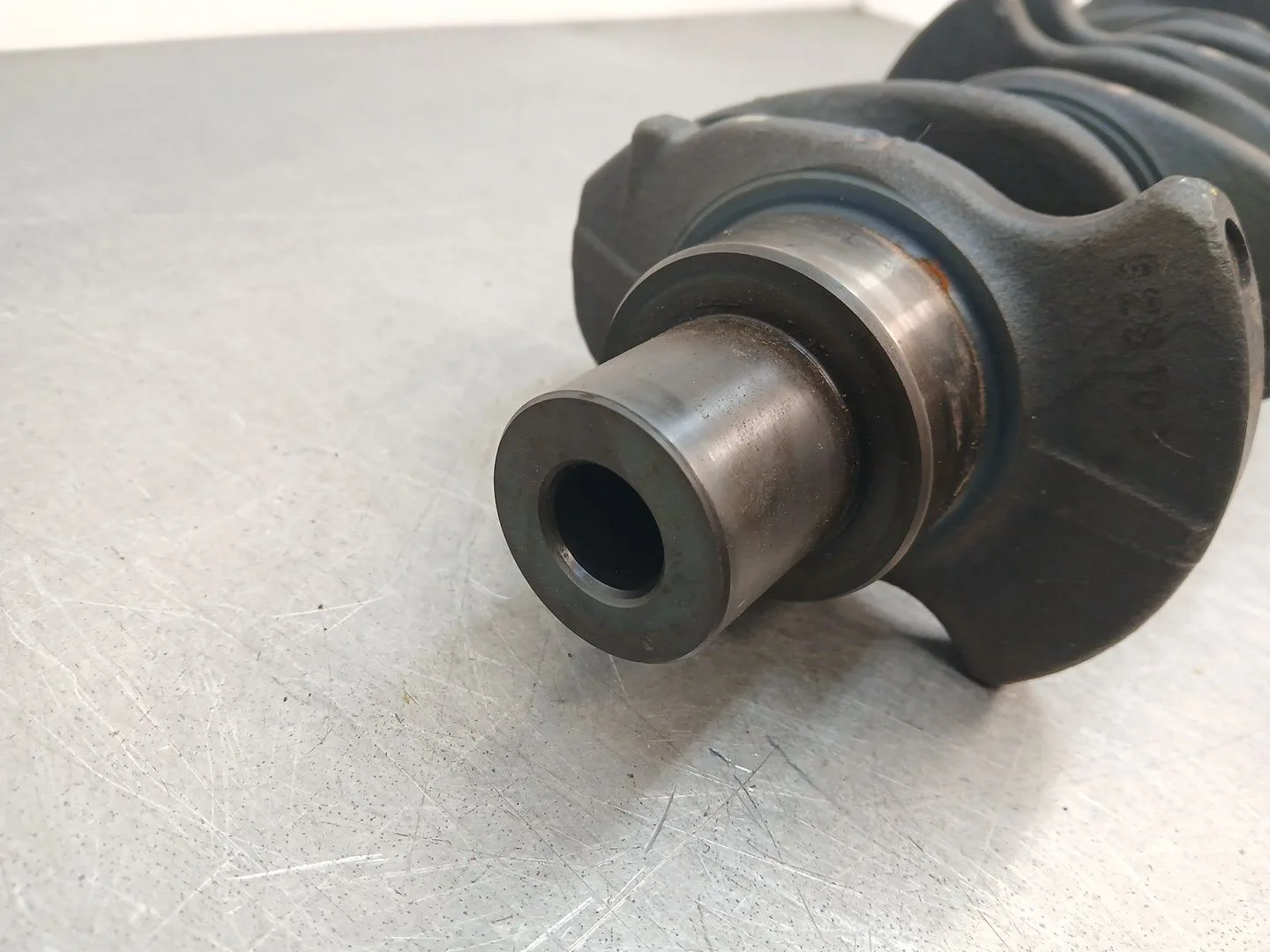 Ciguenal para Bmw Serie 3 Berlina (E90)