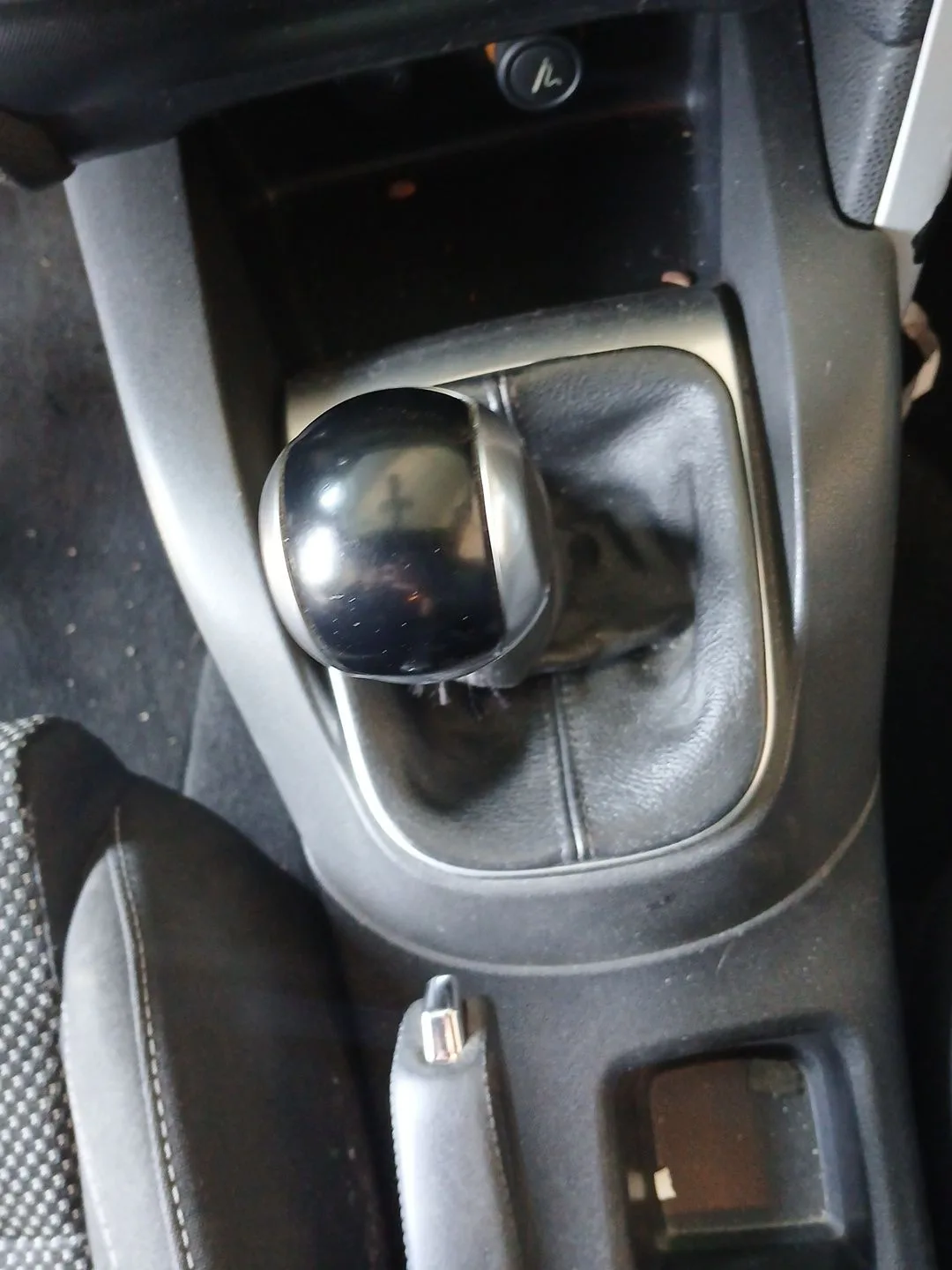 Caja Cambios para Citroën Ds4 (Nx_)