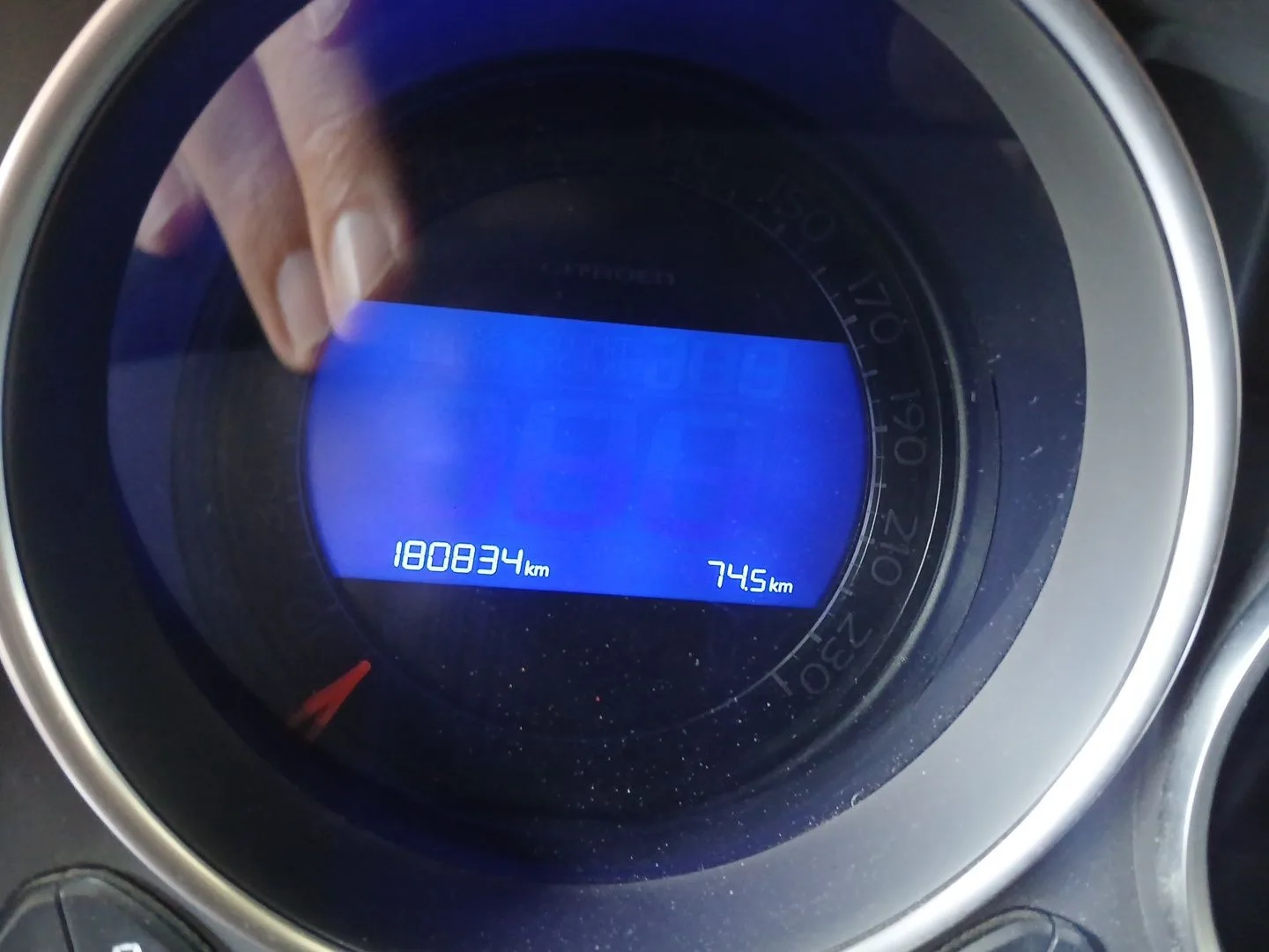 Caja Cambios para Citroën Ds4 (Nx_)