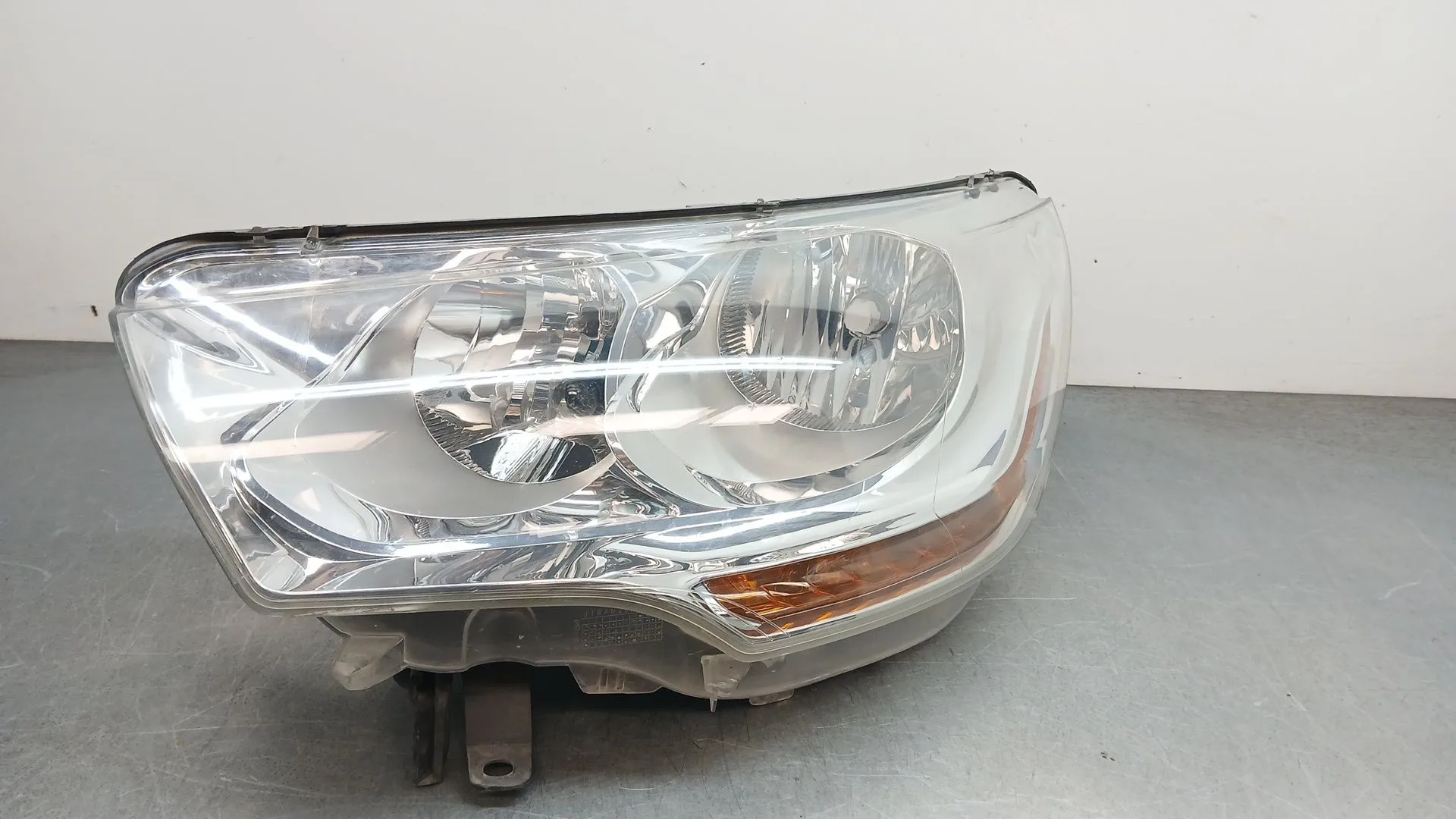 Faro Izquierdo para Citroën Ds4 (Nx_)