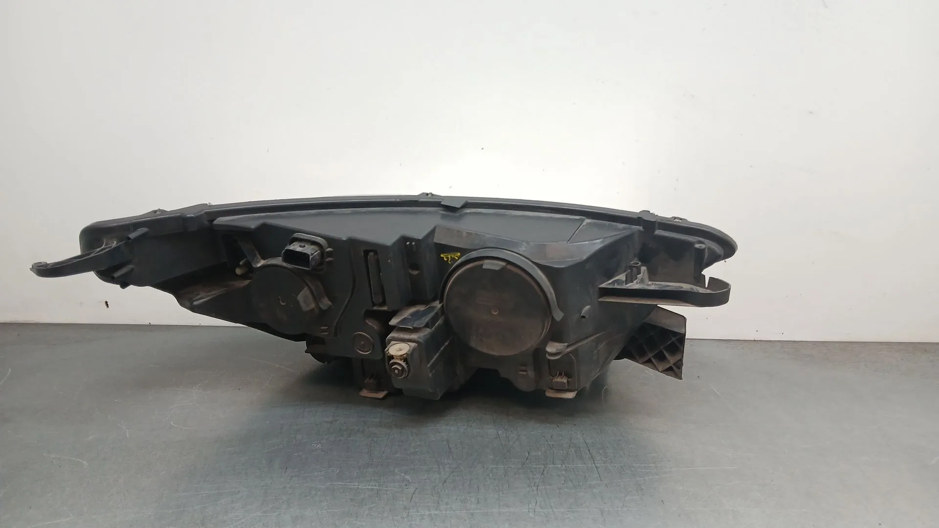 Faro Izquierdo para Citroën Ds4 (Nx_)