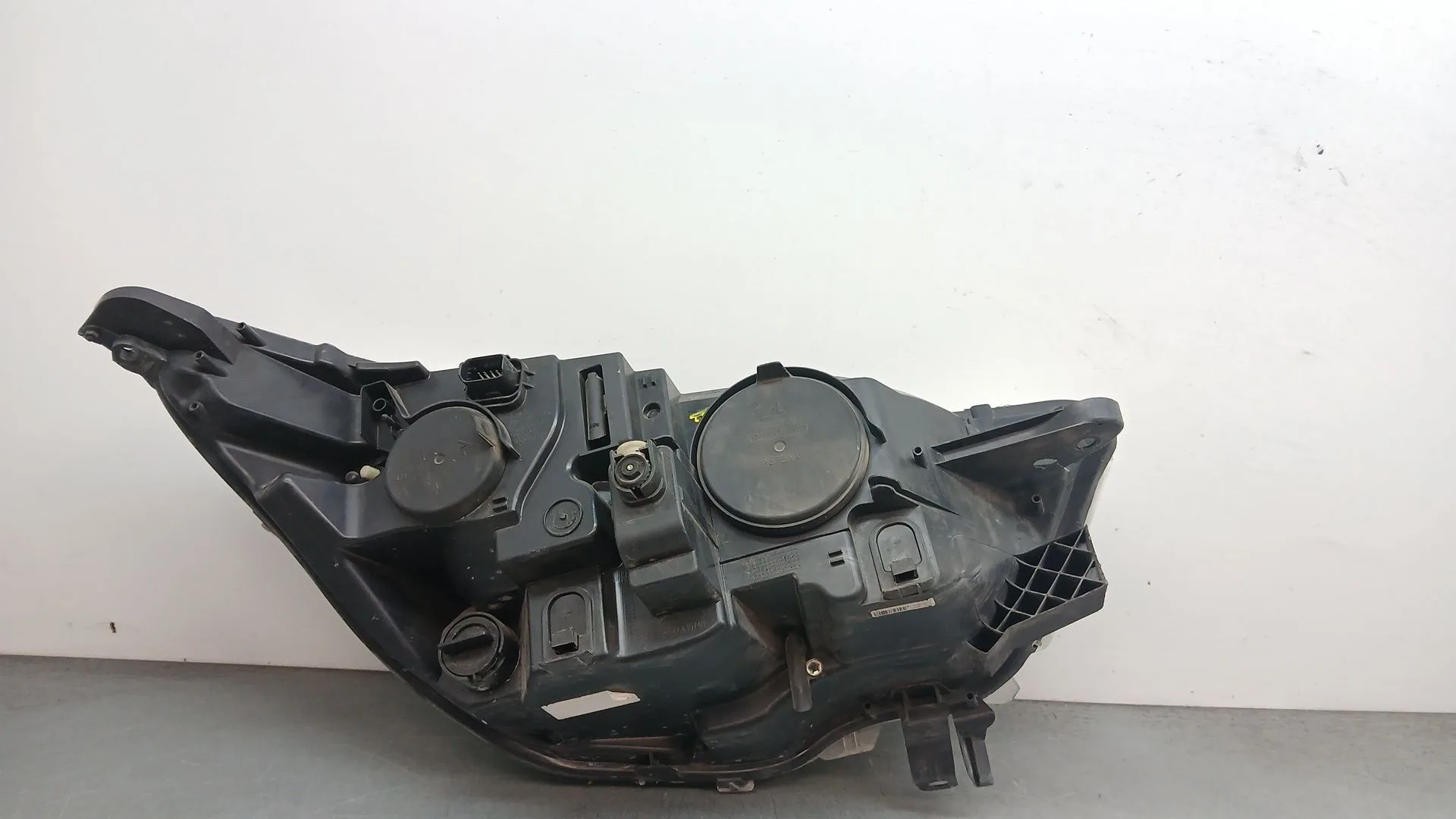 Faro Izquierdo para Citroën Ds4 (Nx_)