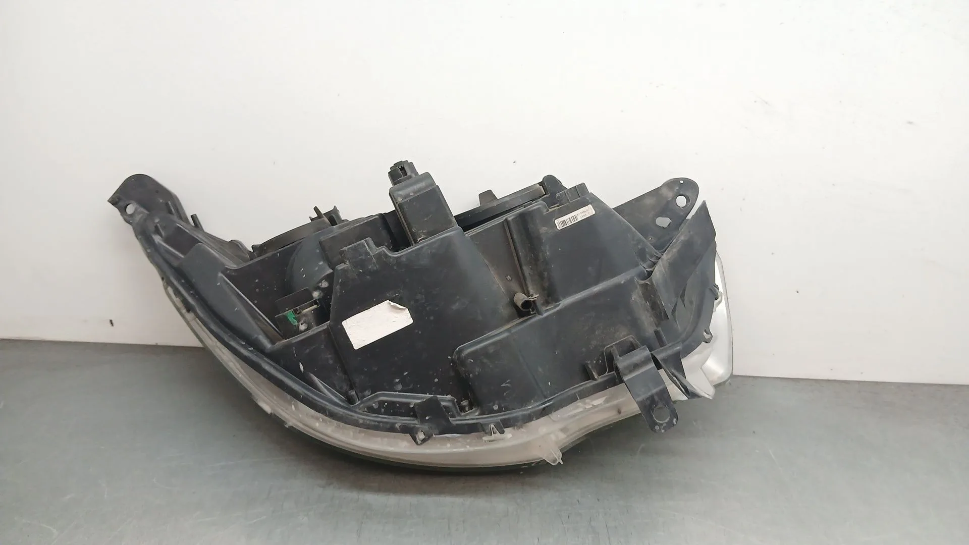 Faro Izquierdo para Citroën Ds4 (Nx_)