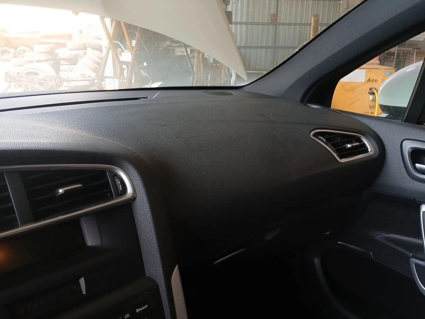 Kit Airbag para Citroën Ds4 (Nx_)