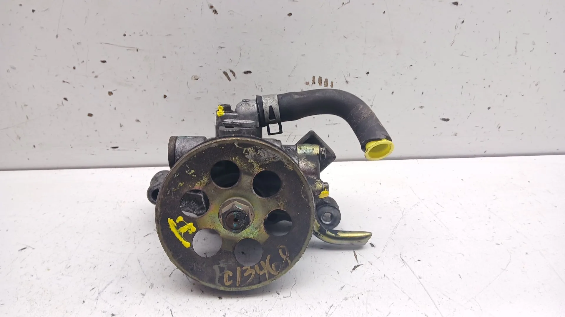 Bomba Direccion para Honda Civic Berlina .5 (Ma/Mb)