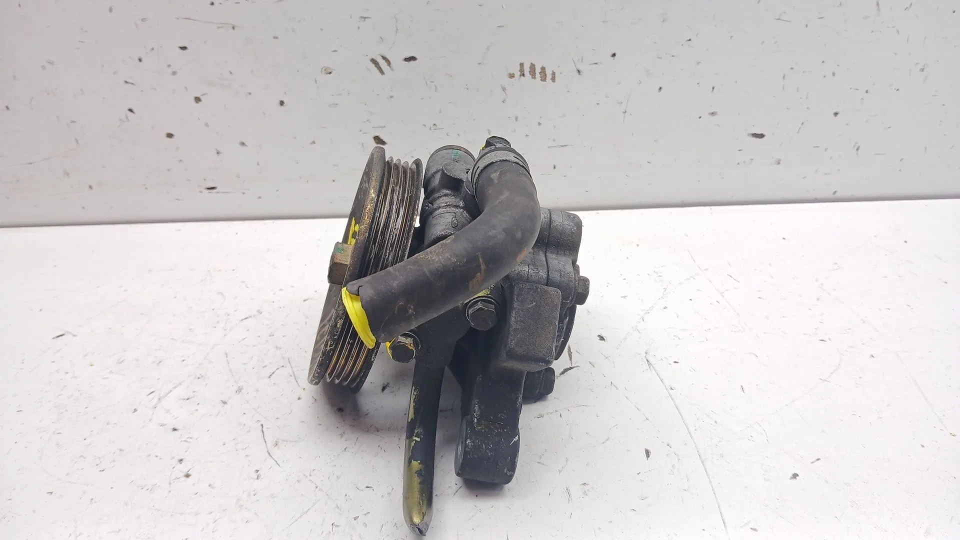 Bomba Direccion para Honda Civic Berlina .5 (Ma/Mb)