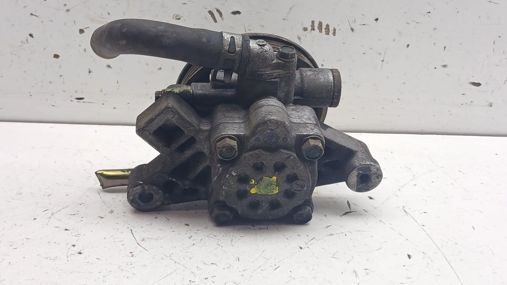 Bomba Direccion para Honda Civic Berlina .5 (Ma/Mb)