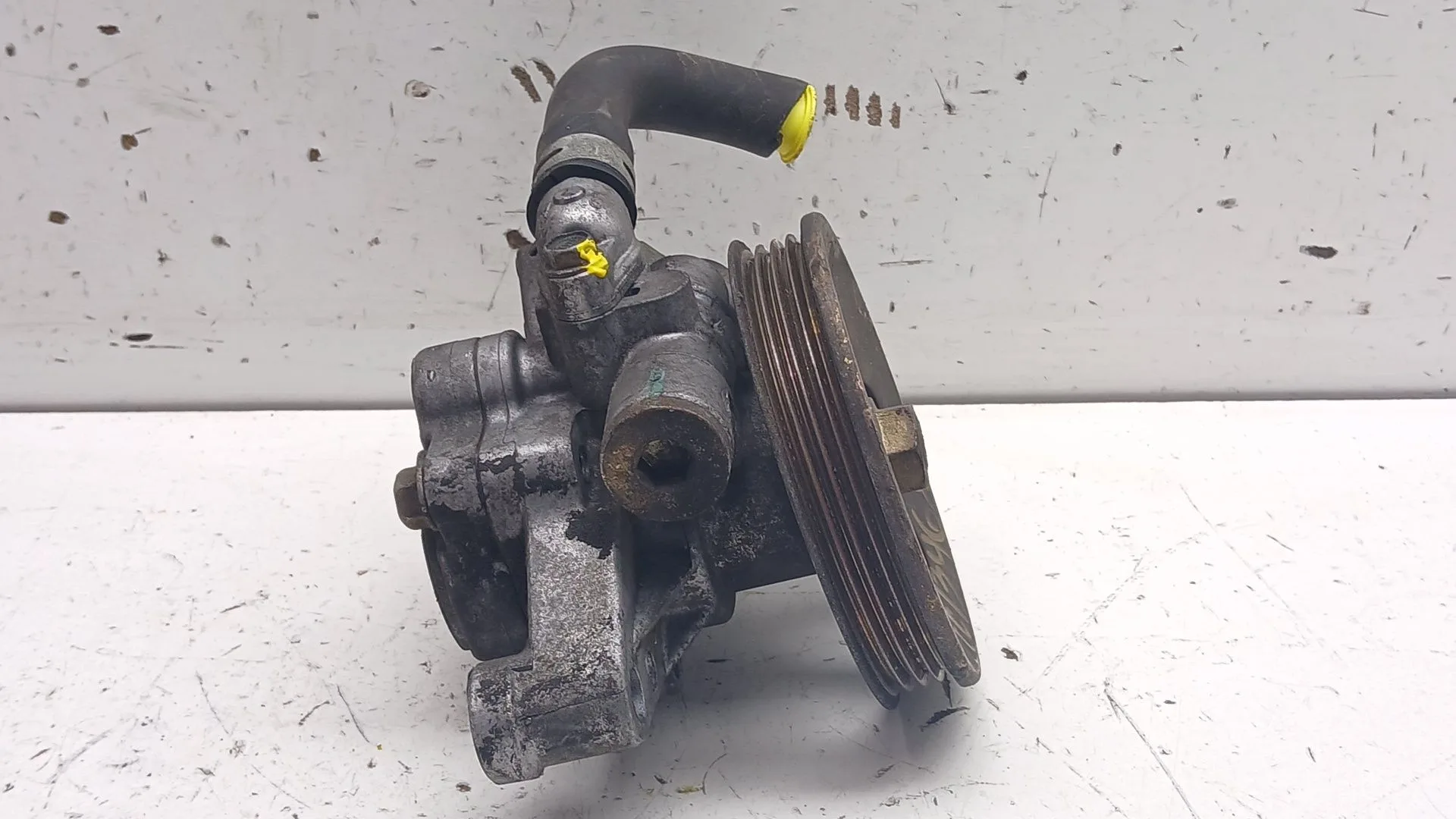 Bomba Direccion para Honda Civic Berlina .5 (Ma/Mb)
