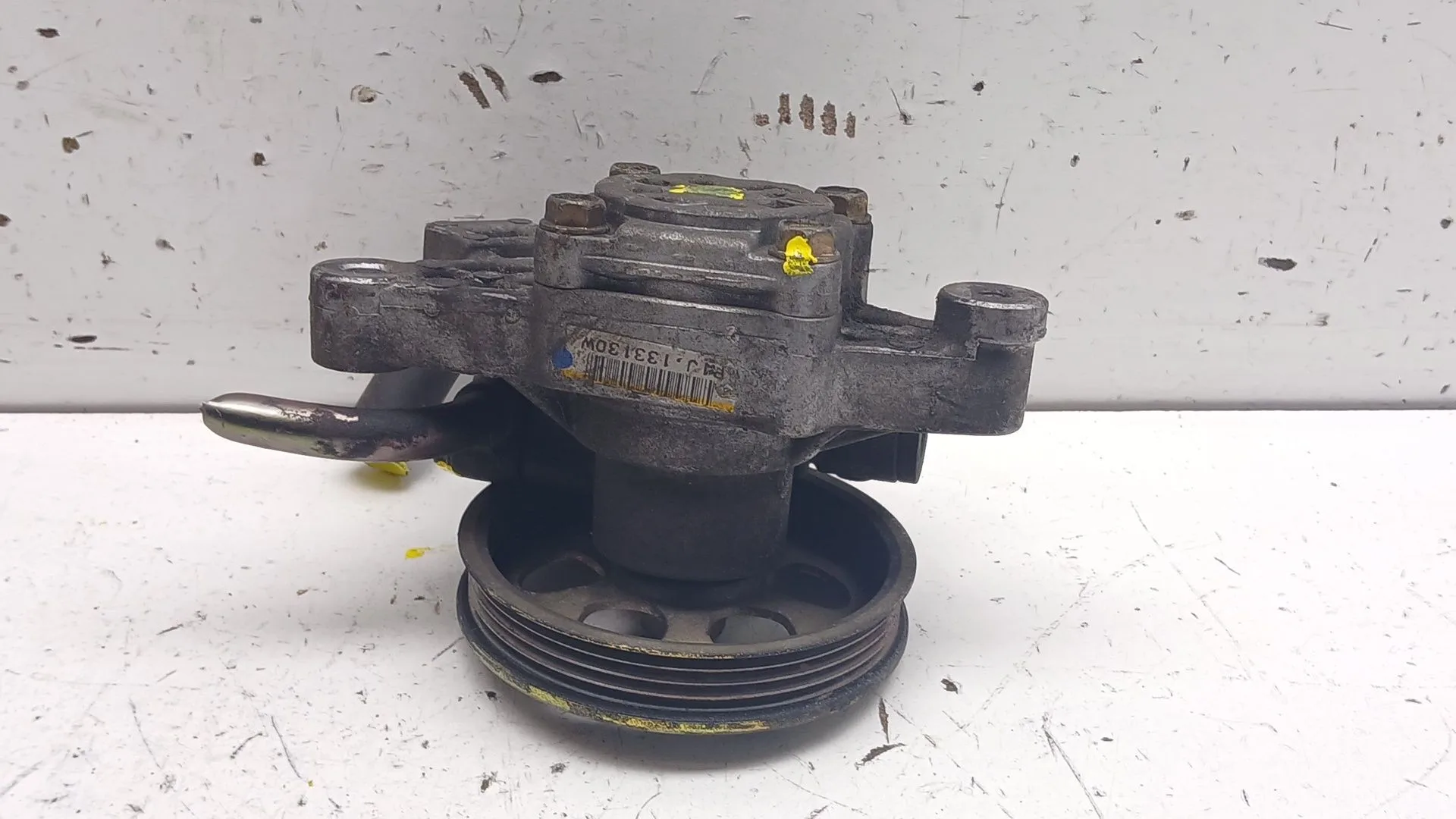 Bomba Direccion para Honda Civic Berlina .5 (Ma/Mb)