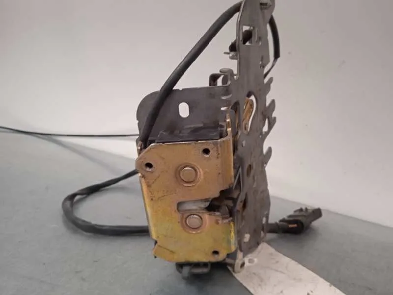 Cerradura Puerta Trasera Izquierda para Chrysler Voyager (Rg)