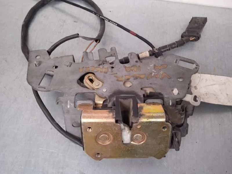 Cerradura Puerta Trasera Izquierda para Chrysler Voyager (Rg)