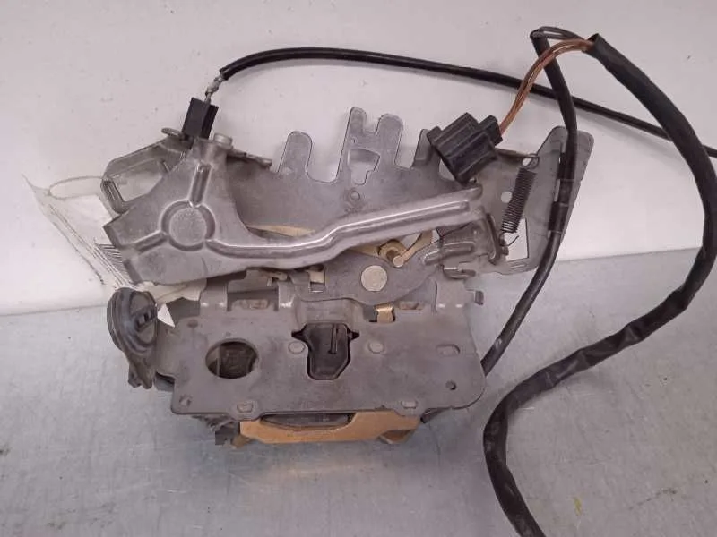 Cerradura Puerta Trasera Izquierda para Chrysler Voyager (Rg)