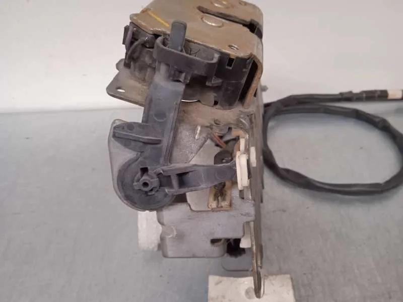Cerradura Puerta Trasera Izquierda para Chrysler Voyager (Rg)