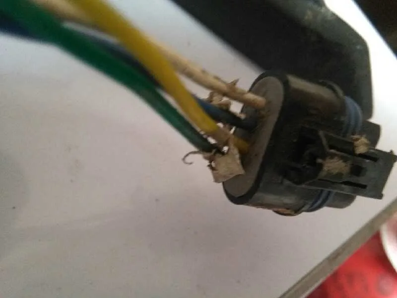 Retrovisor Derecho para Chrysler Neon (Pl)