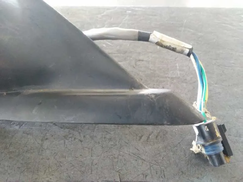 Retrovisor Derecho para Chrysler Neon (Pl)