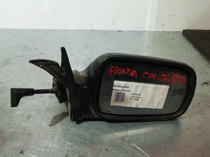 Retrovisor Derecho para Honda Concerto (Hw)