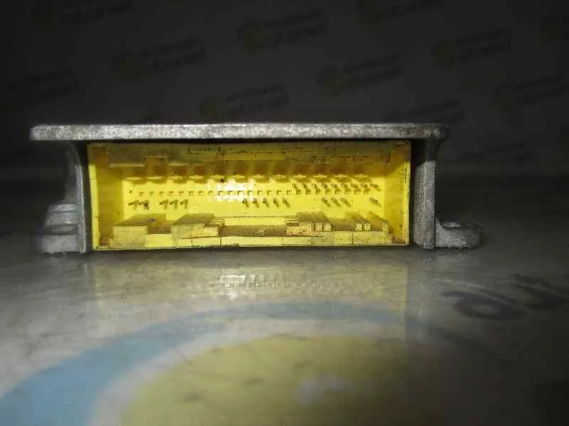 Centralita Airbag para Volkswagen Passat Berlina (3B2)