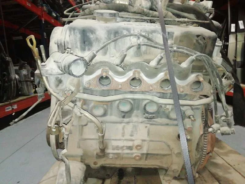 Motor Completo para Hyundai Accent (X3)