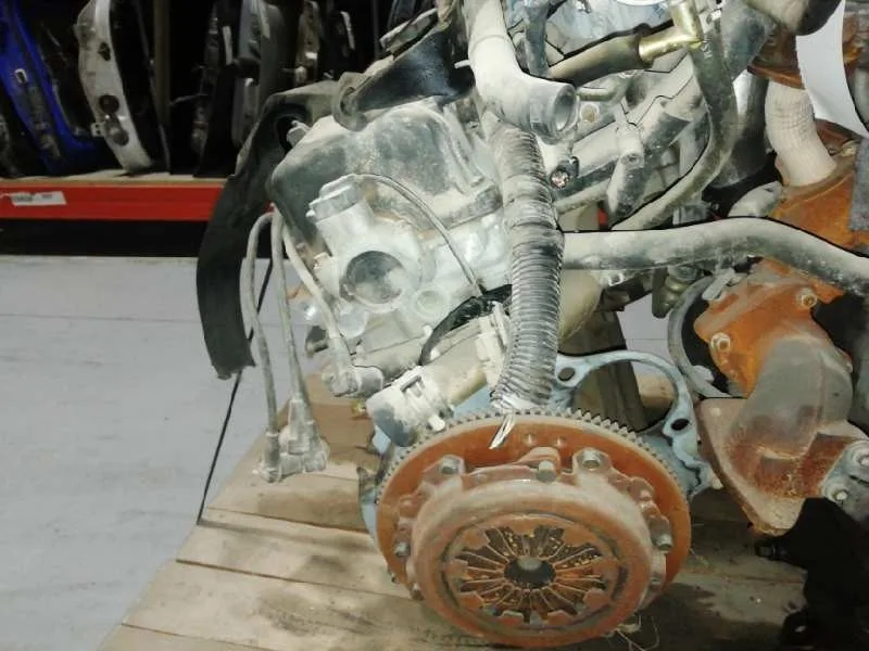 Motor Completo para Hyundai Accent (X3)