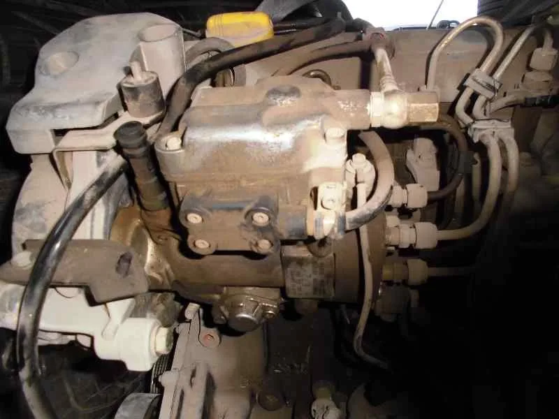 Motor Completo para Renault Laguna (B56)