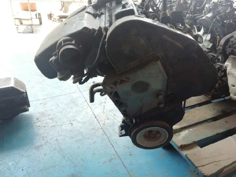 Motor Completo para Seat Arosa (6H1)