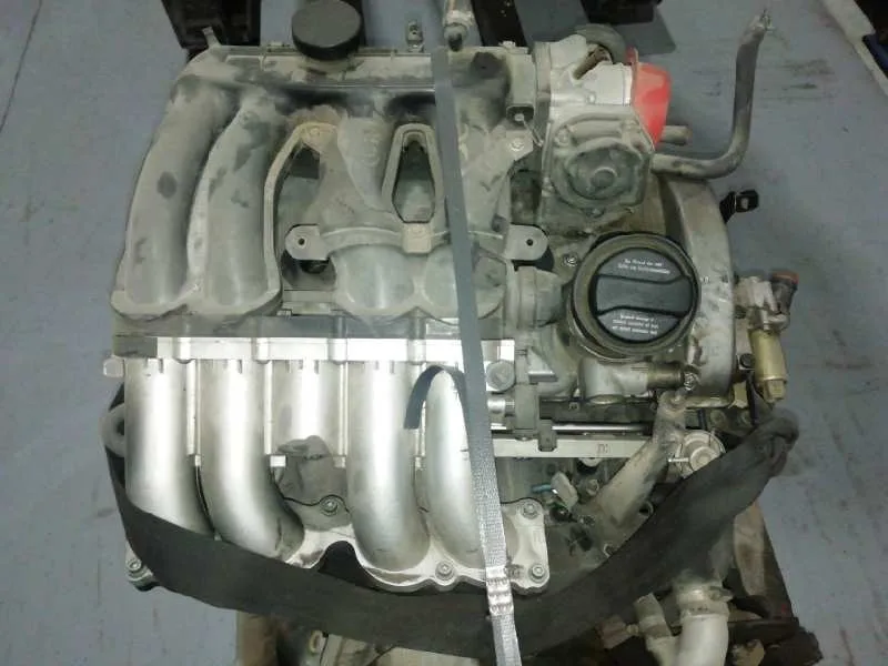 Motor Completo para Audi A3 (8L)
