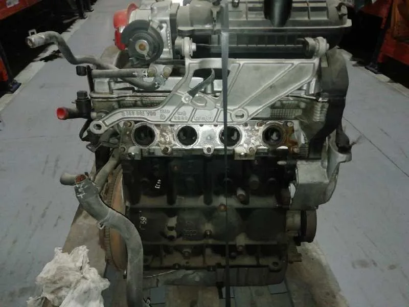 Motor Completo para Audi A3 (8L)