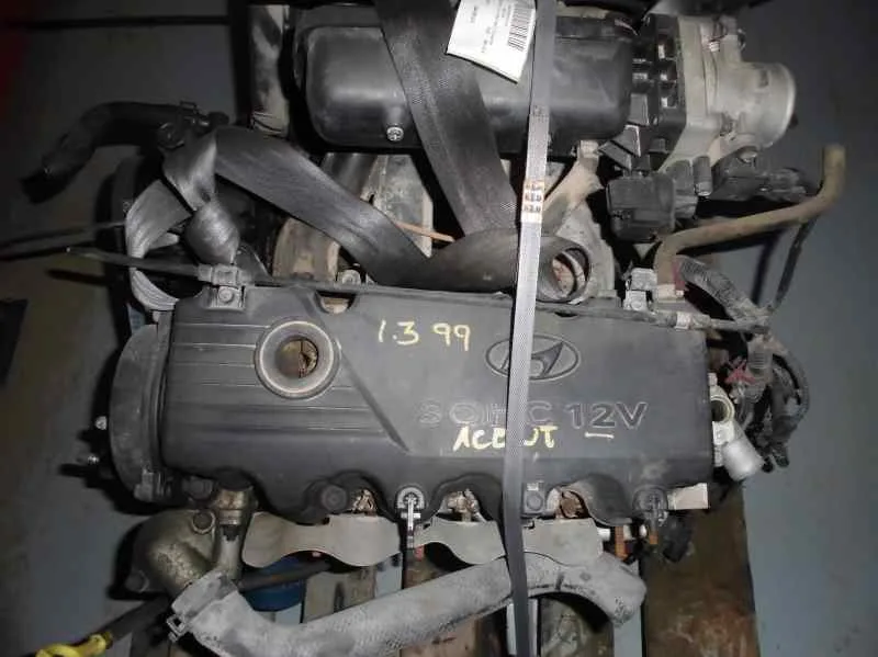 Motor Completo para » Otros... 3008 Iii Hybrid Motor Hn09