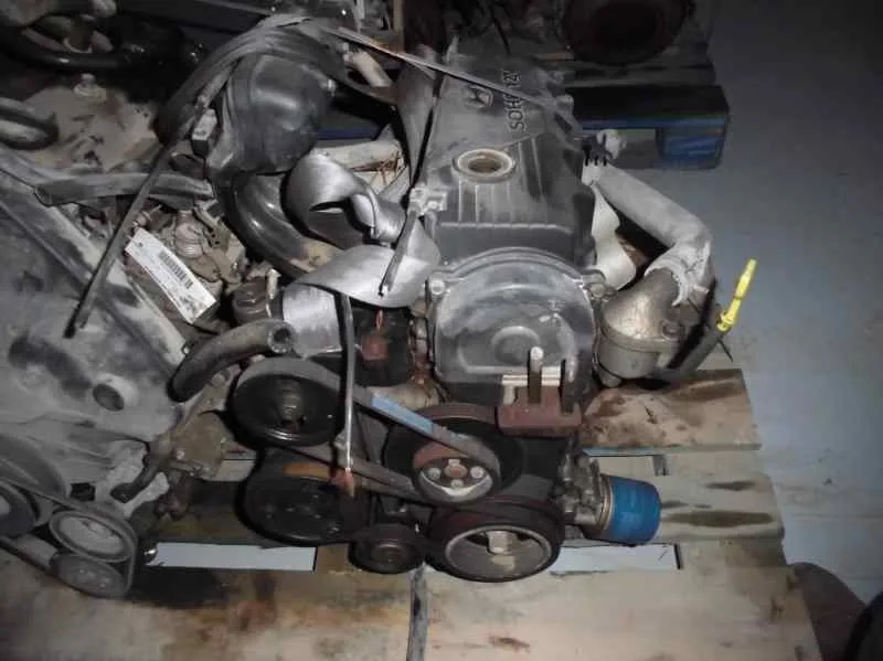 Motor Completo para » Otros... 3008 Iii Hybrid Motor Hn09