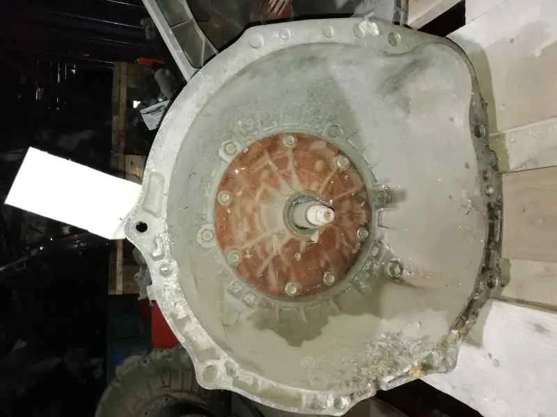 Caja Cambios para Toyota Hilux (Ln_, Kzn1_, Vzn1_)