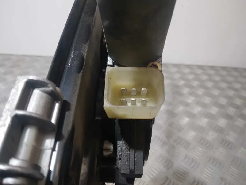 Elevalunas Trasero Izquierdo para Mercedes-Benz Clase C (W203) Berlina