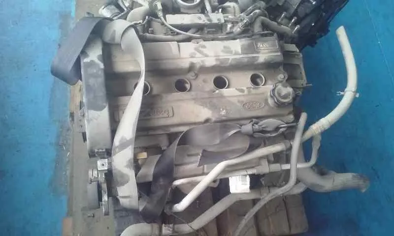 Motor Completo para Ford Escort Berl./Turnier