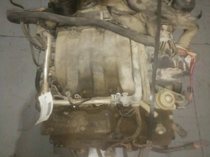 Motor Completo para Mercedes-Benz Clase E (W210) Berlina