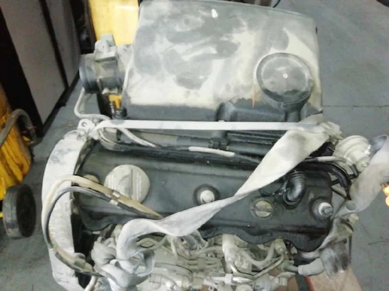 Motor Completo para Volkswagen Lupo (6X1/6E1)