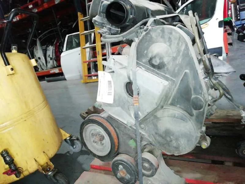 Motor Completo para Volkswagen Lupo (6X1/6E1)