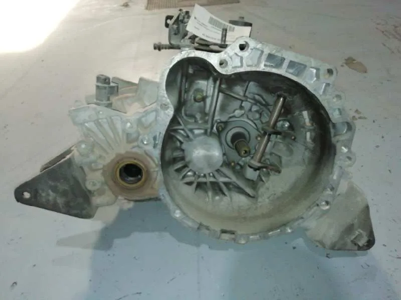 Caja Cambios para Hyundai Accent (Lc)