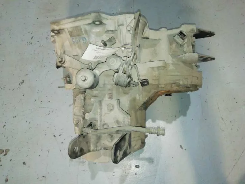 Caja Cambios para Hyundai Accent (Lc)
