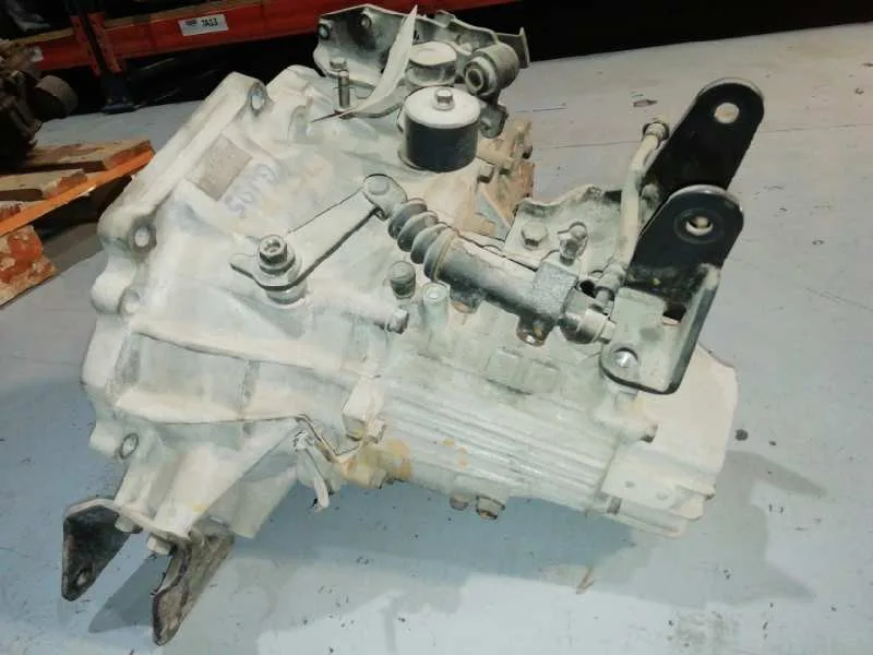 Caja Cambios para Hyundai Accent (Lc)