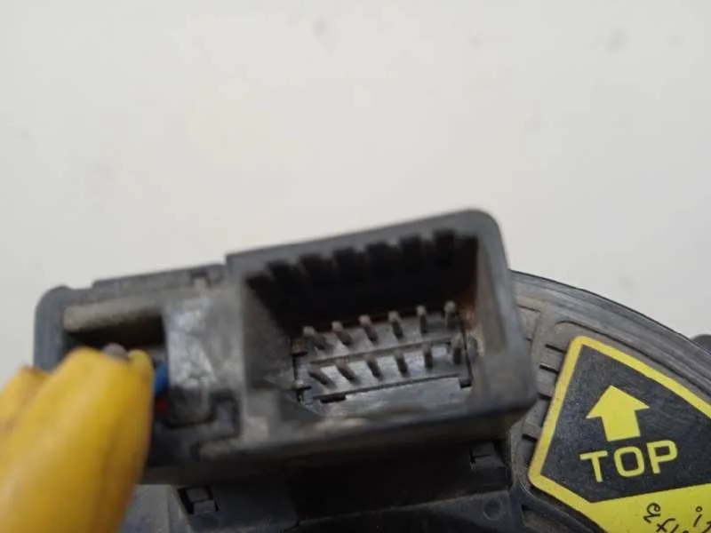 Anillo Airbag para Toyota Corolla (E12)
