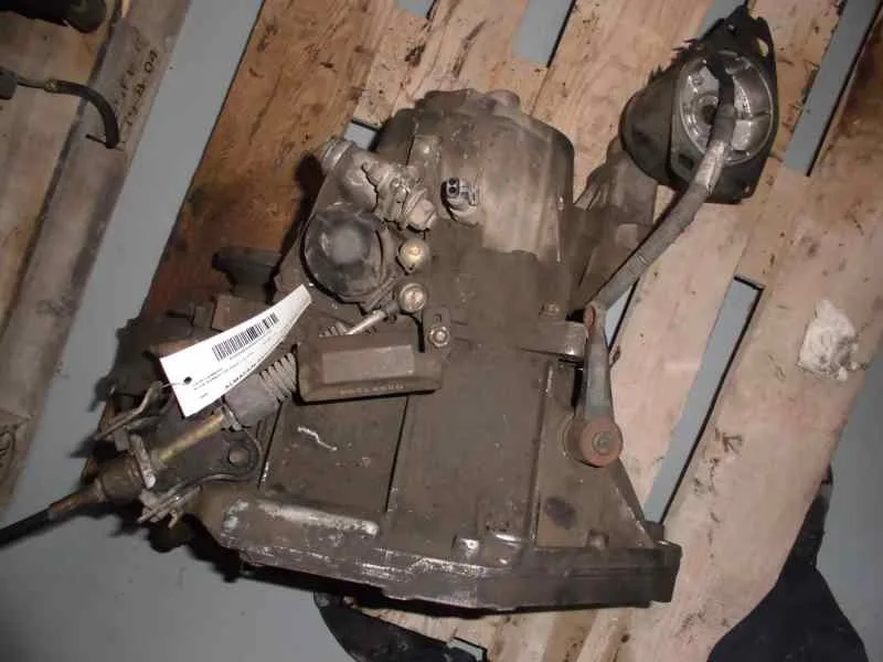 Caja Cambios para Alfa Romeo 145