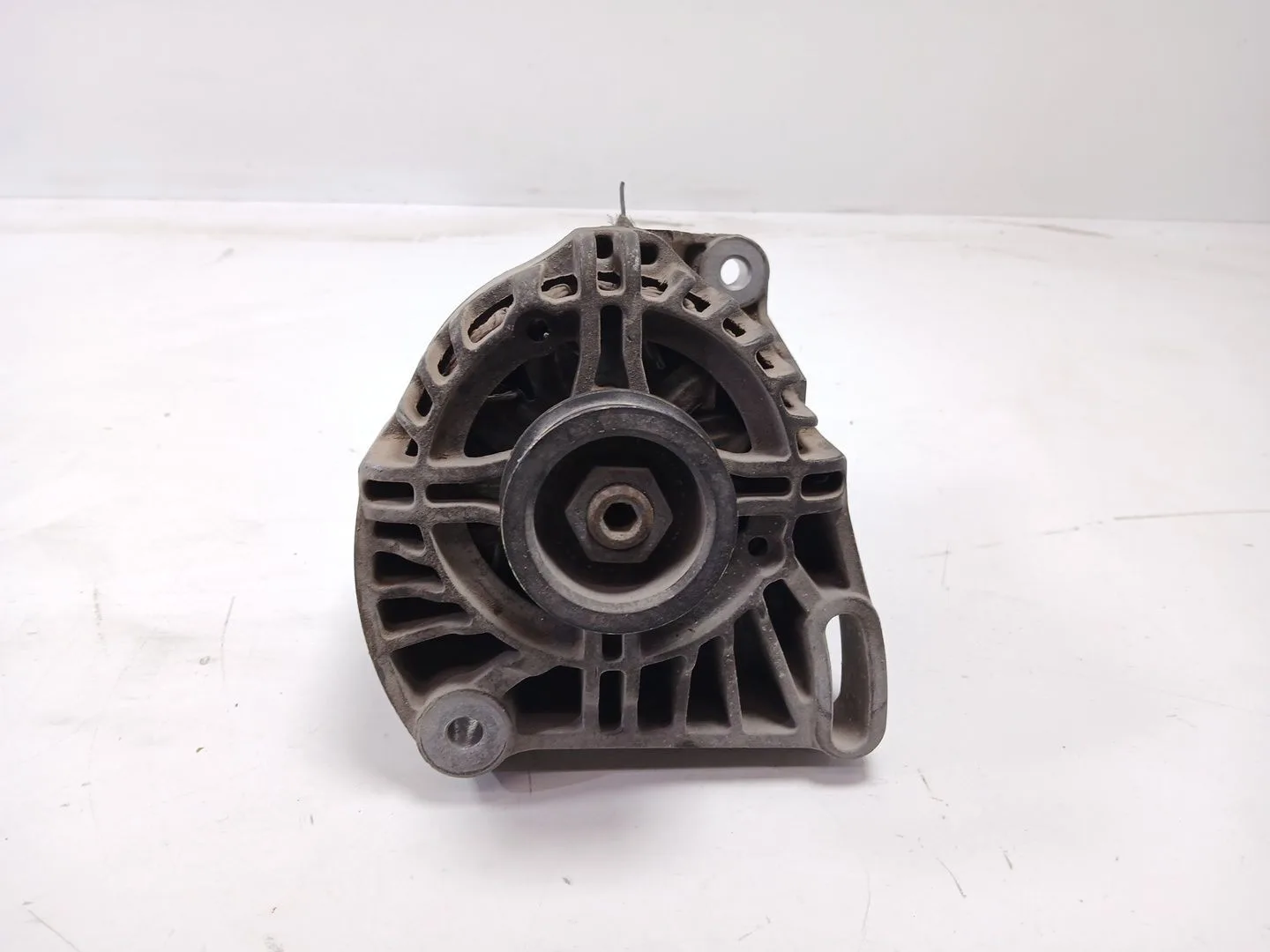 Alternador para Fiat Seicento (187)