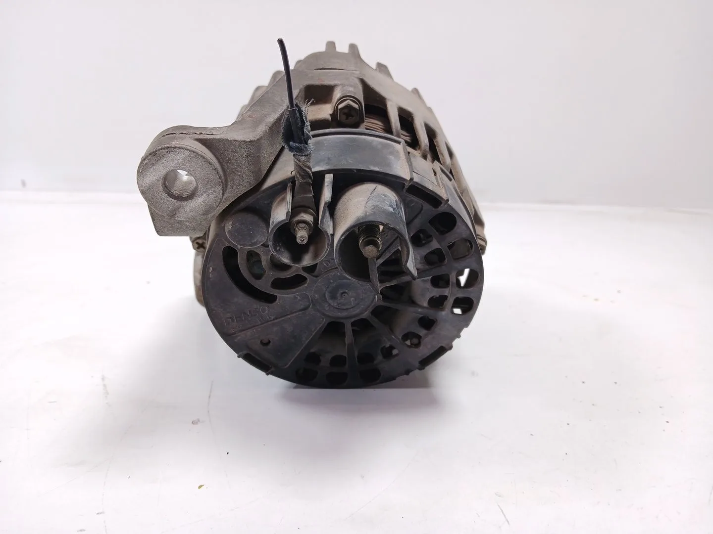 Alternador para Fiat Seicento (187)