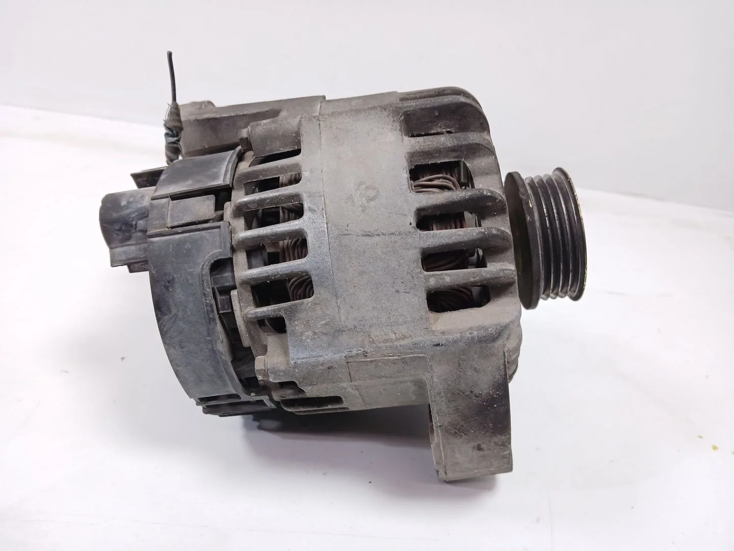 Alternador para Fiat Seicento (187)