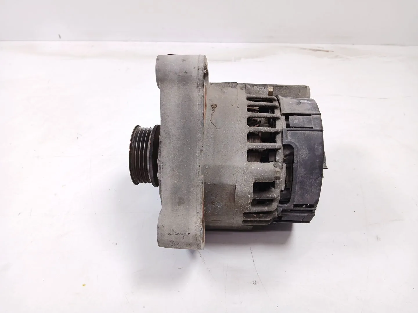 Alternador para Fiat Seicento (187)