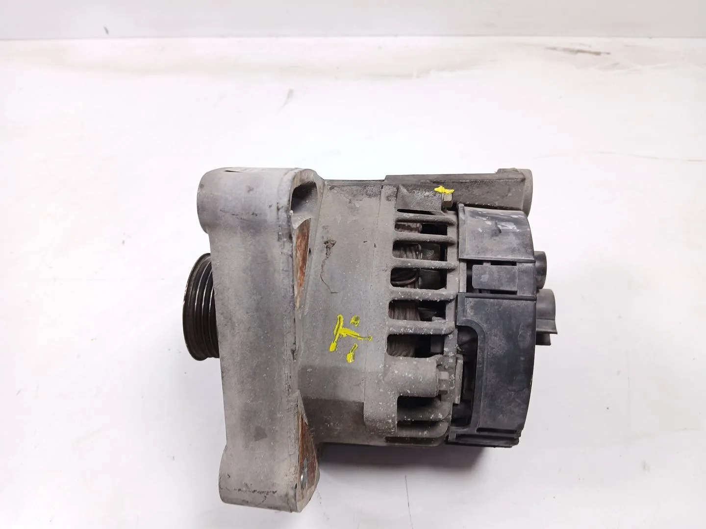 Alternador para Fiat Seicento (187)