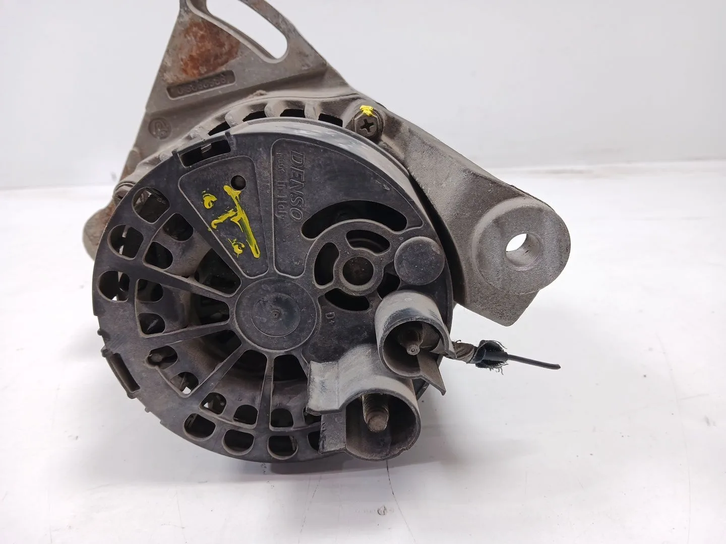Alternador para Fiat Seicento (187)