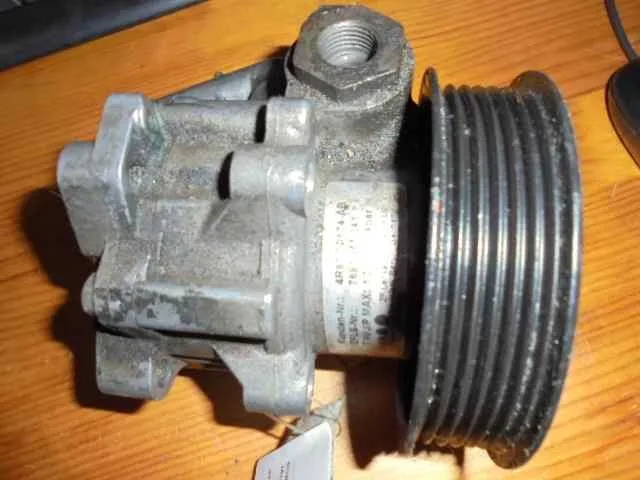 Bomba Servodireccion para Jaguar S-Type